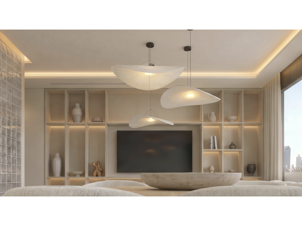 Costa del Este| Dpto 78m² ideal para inversión Residencial desde $367K — foto 3
