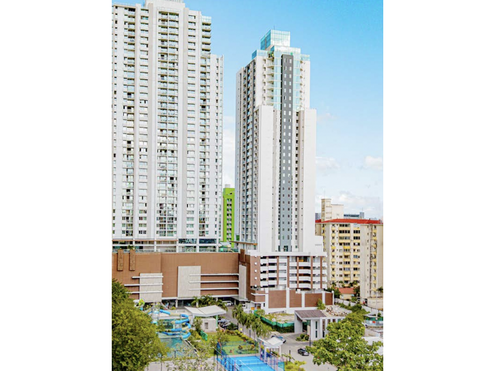 Espacio y conectividad en Condado del Rey: 127 m² desde $300K — foto 4