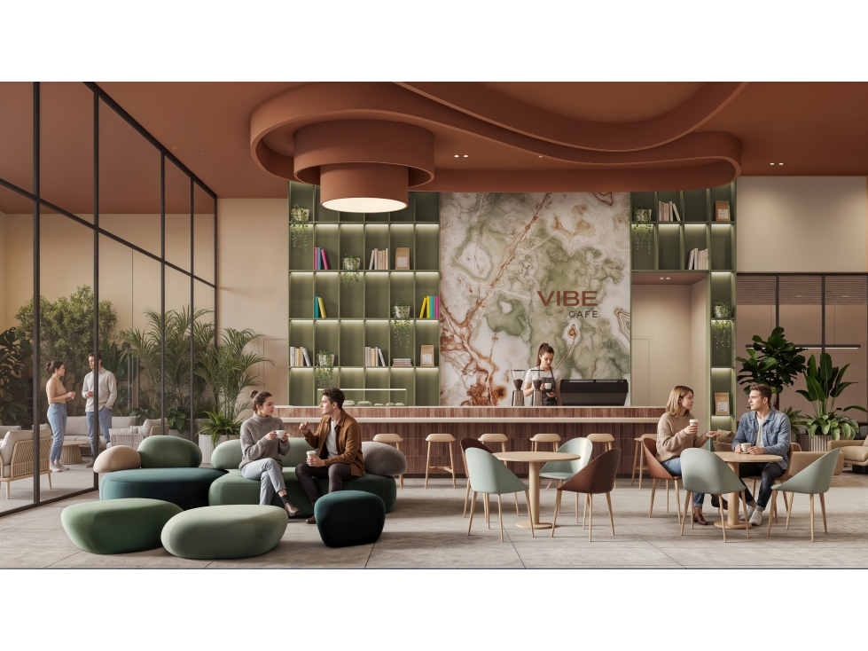 Oportunidad de Inversión en Bella Vista desde $273K | Entrada Temprana - 6