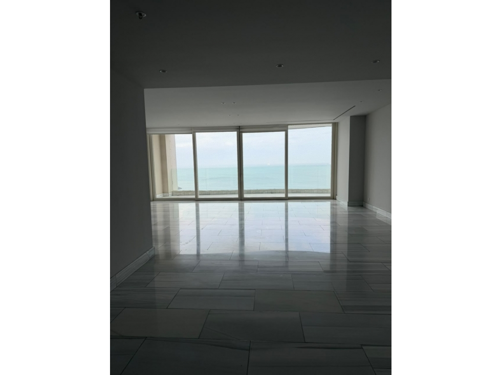 Apartamento de 329 m2 en Alquiler Punta Paitilla con Vista 360° al Mar — foto 4
