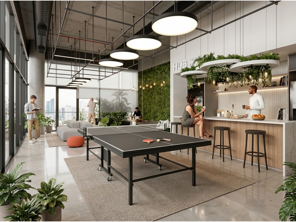 Apartamentos Smart domotizados | a 5 minutos de la Cinta Costera — foto 4
