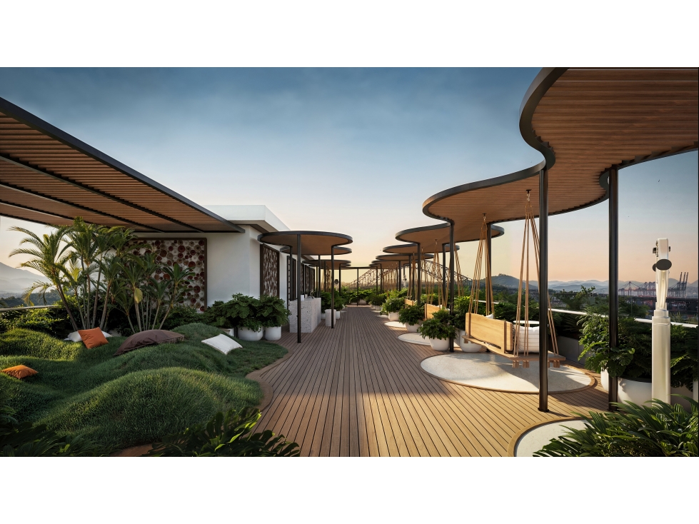 Apartamentos en Amador desde $118K | Optimizados para Renta Corta — foto 4