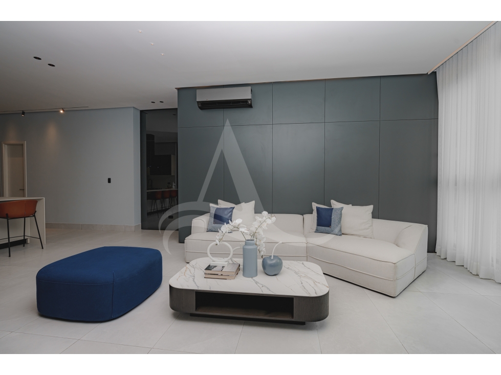 Tu Apto. Ideal en Paitilla: 307 m² Skydeck y vida residencial completa — foto 4
