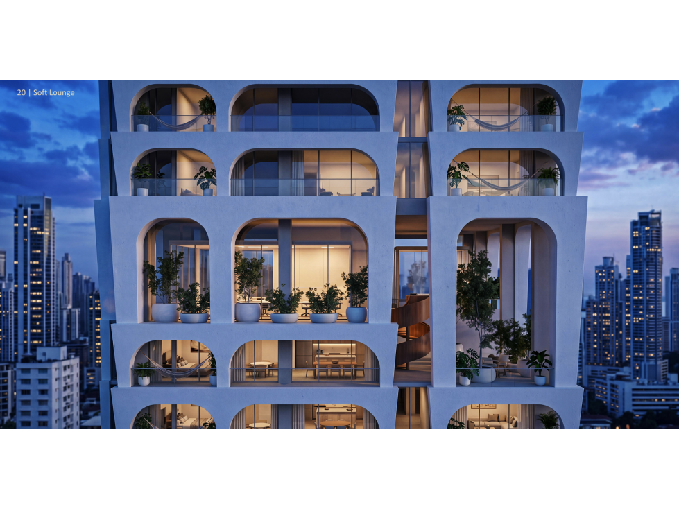 Vivir en San Francisco | $303K Tu hogar de 91 m² cerca del Parque Omar — foto 4