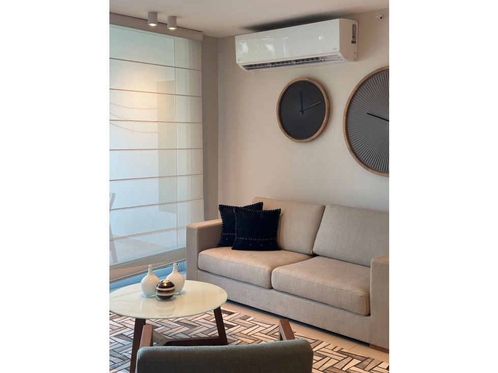 Apartamento de 151 m² con 3 Recámaras y Balcón Amplio en Betania $269K — foto 4