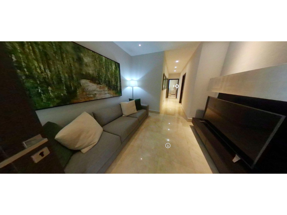 SEA Confiable Vende en Santa María PH Colonial Pronta Entrega - 3