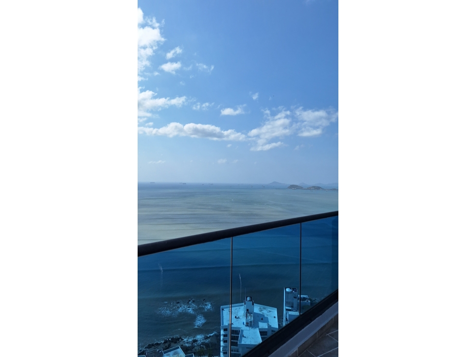 SEA CONFIABLE VENDE APARTAMENTO PH DELUXE RESIDENCES PUNTA PAITILLA — foto 5