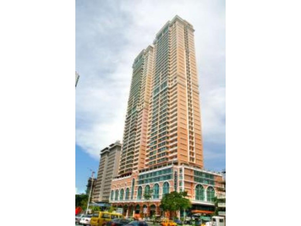 Sea Confiable Vende Apartamento, Avenida Balboa, 113 mts