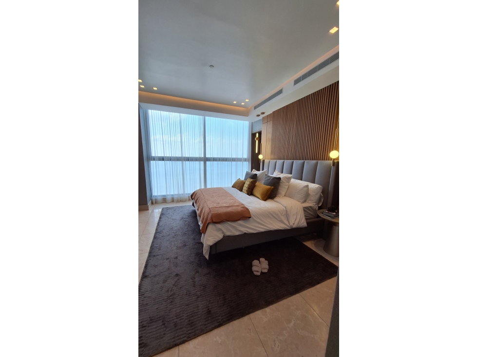 SEA CONFIABLE VENDE APARTAMENTO PH DELUXE RESIDENCES PUNTA PAITILLA — foto 6