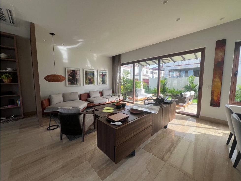 SEA CONFIABLE VENDE HERMOSA CASA EN SANTA MARIA — foto 5