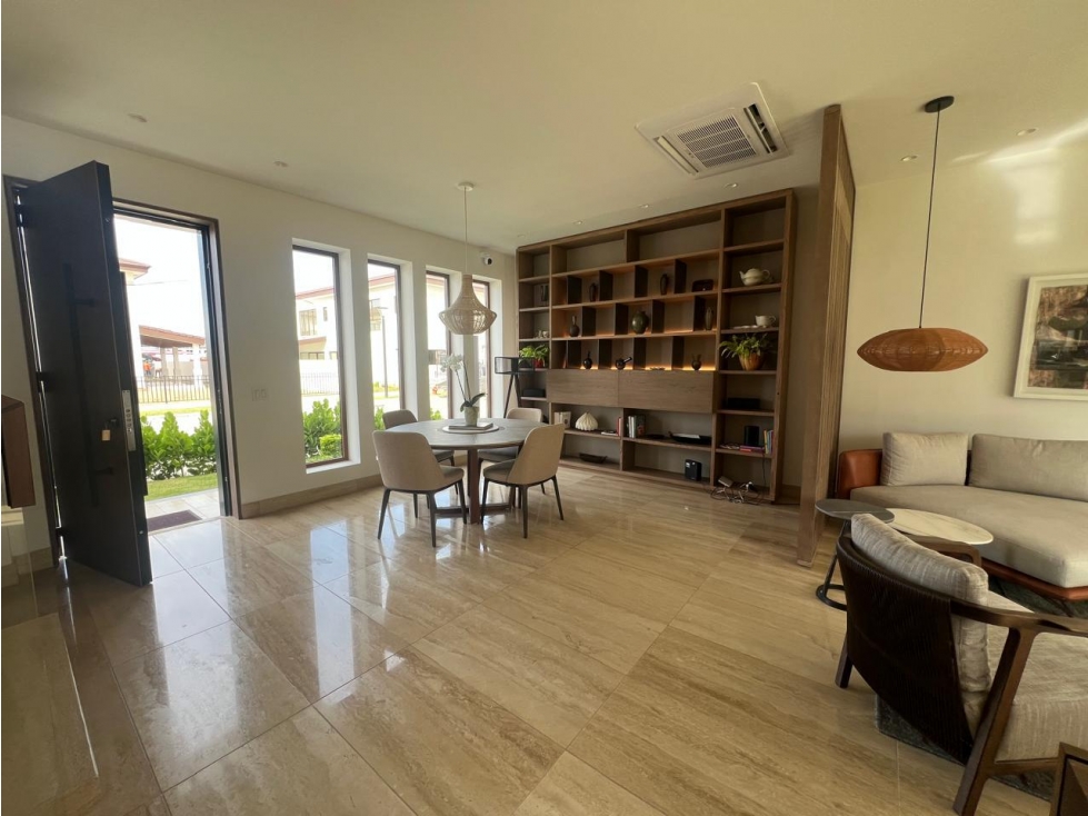 SEA CONFIABLE VENDE HERMOSA CASA EN SANTA MARIA — foto 3