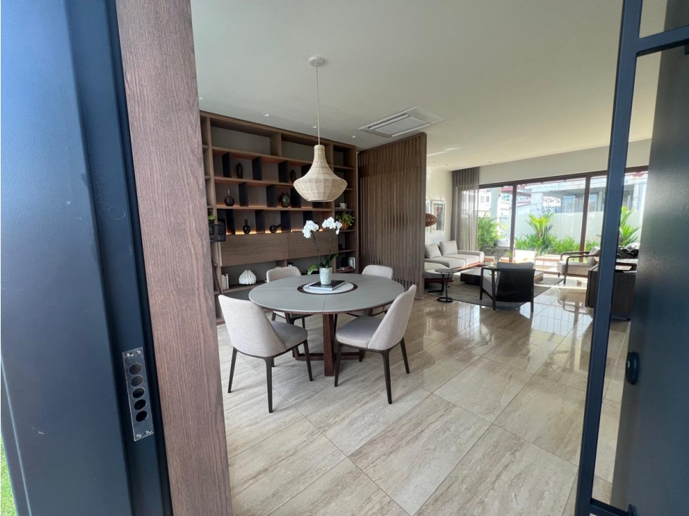SEA CONFIABLE VENDE HERMOSA CASA EN SANTA MARIA — foto 2