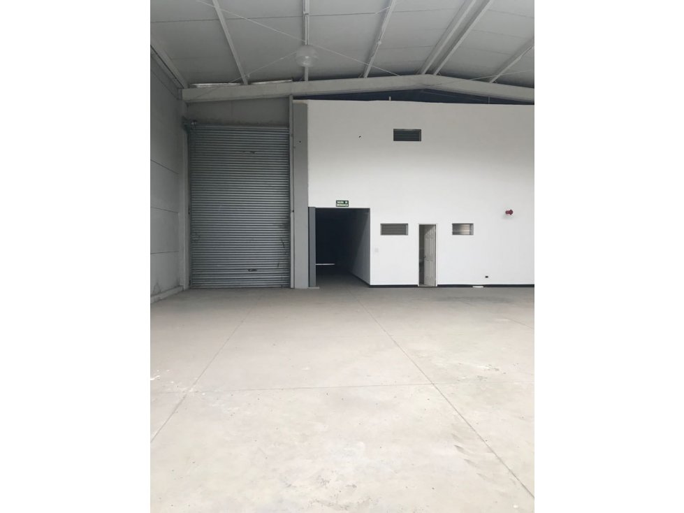 SEA Confiable Vende Galera en Parque Industrial Las Americas - 5