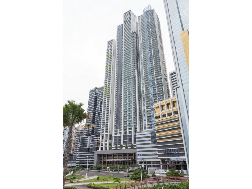Apartamento en venta PH Yoo modelo H