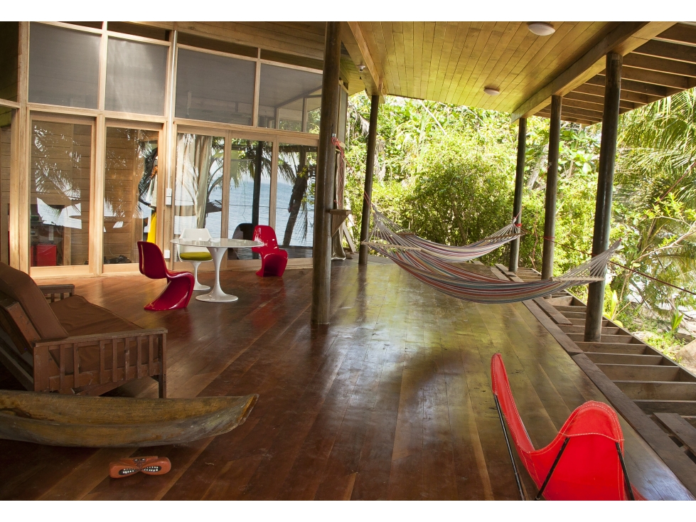 SEA Confiable Vende ECO RESORT en Bocas del Toro - 6