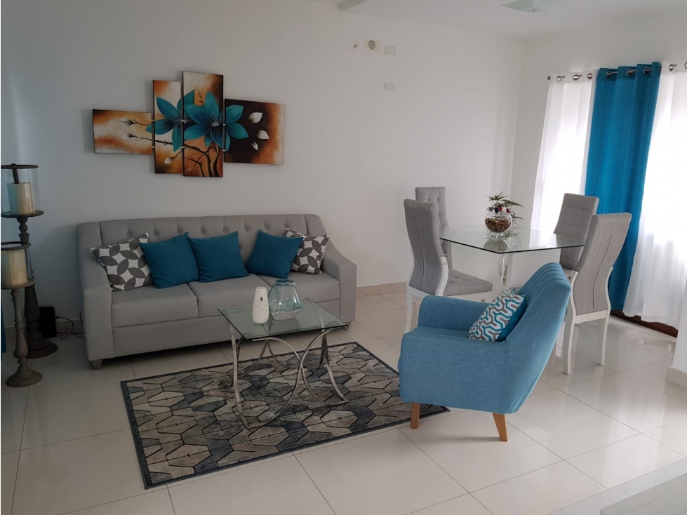 Sea Confiable alquila casa en PH La Reserva en Villa Zaita — foto 6