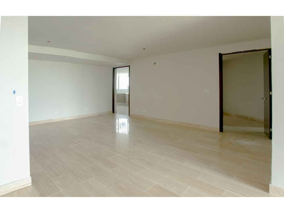 SEA Confiable Vende PH The Regent Costa del Este 3R - 202mt2 — foto 6
