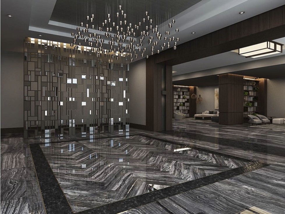 SEA CONFIABLE ALQUILA OFICINAS EN PANAMA BUSINESS TOWER — foto 4