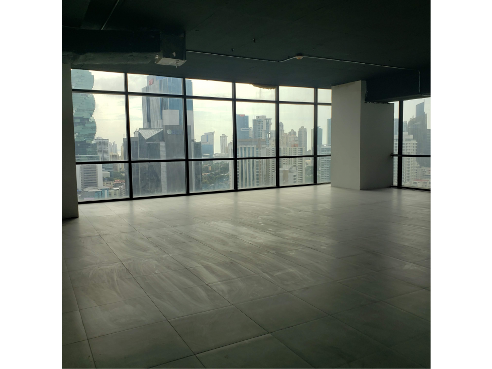 SEA CONFIABLE ALQUILA OFICINAS EN FINANCIAL CENTER — foto 6