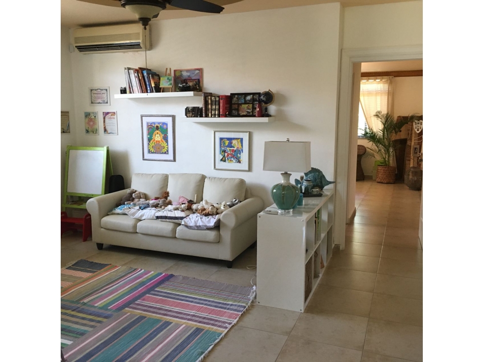 SEA Confiable Vende Casa con Piscina Y jardín en Clayton Village - 5