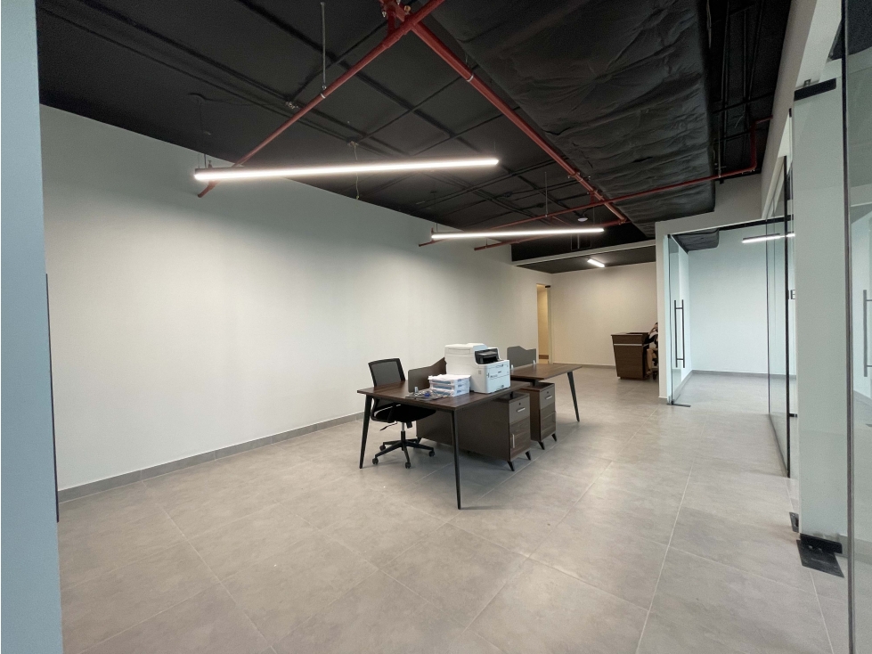 Sea Confiable alquila oficina en Tower Financial Center Calle 50 — foto 5