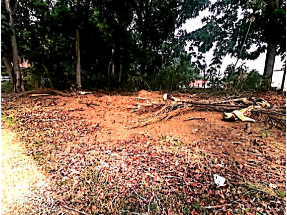 SEA CONFIABLE Vende Lote en Curundu, Ancon — foto 5