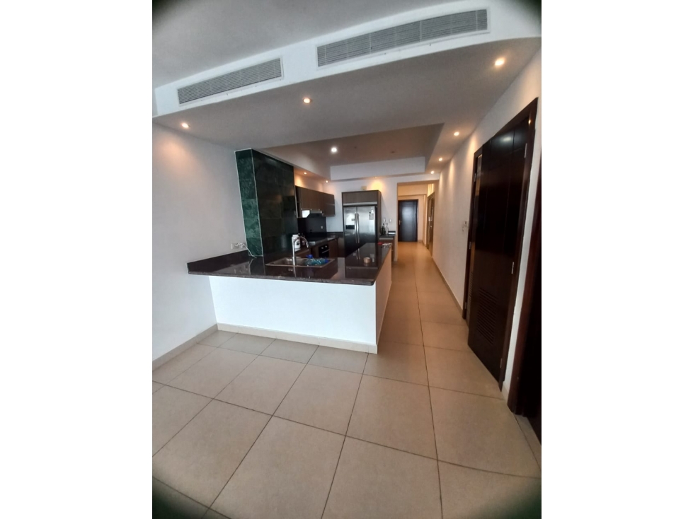 SEA Confiable Vende PH Rivage Av Balboa con Vista al Mar — foto 2