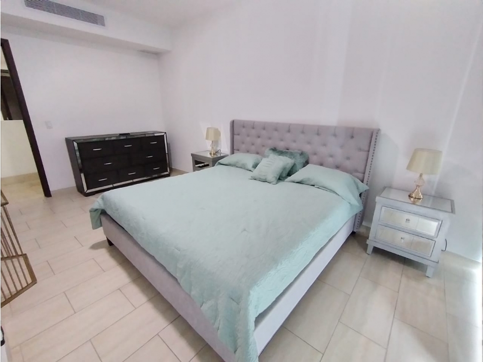 SEACONFIABLE VENDE APARTAMENTO EN GRAND TOWER 2 RECAMARAS — foto 6