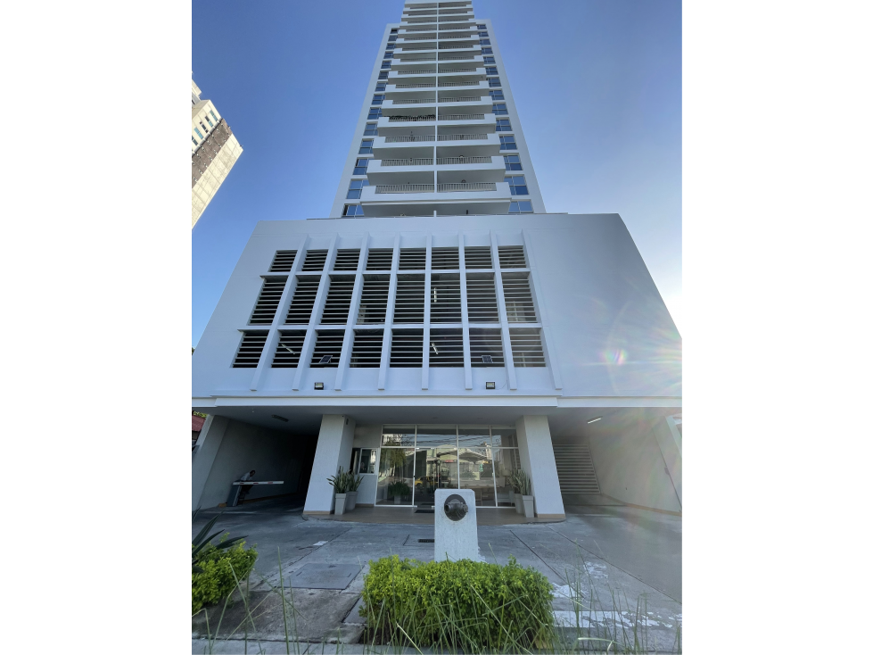 SEA CONFIABLE VENDE Apartamento en Venta en San Francisco PH Solok
