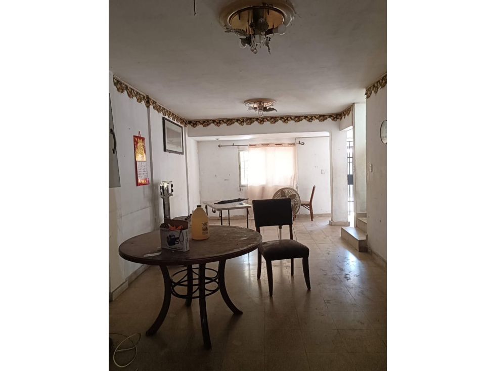 SEA CONFIABLE VENDE CASA DUPLEX EN SAN ISIDRO — foto 3