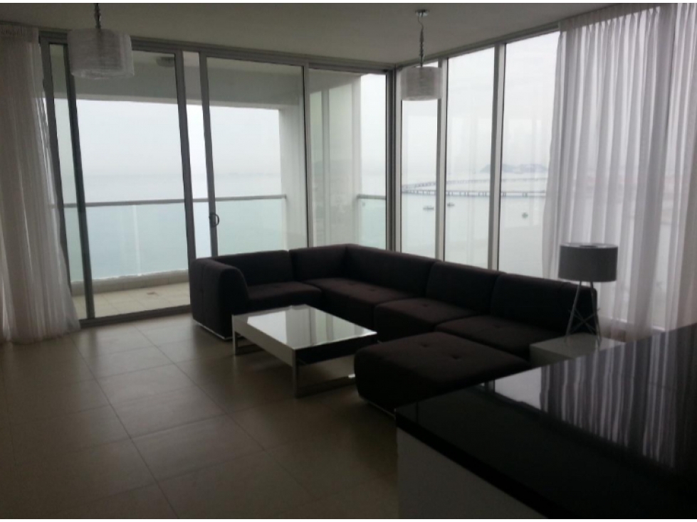 SEA CONFIABLE VENDE APARTAMENTO EN PH RIVAGE — foto 2