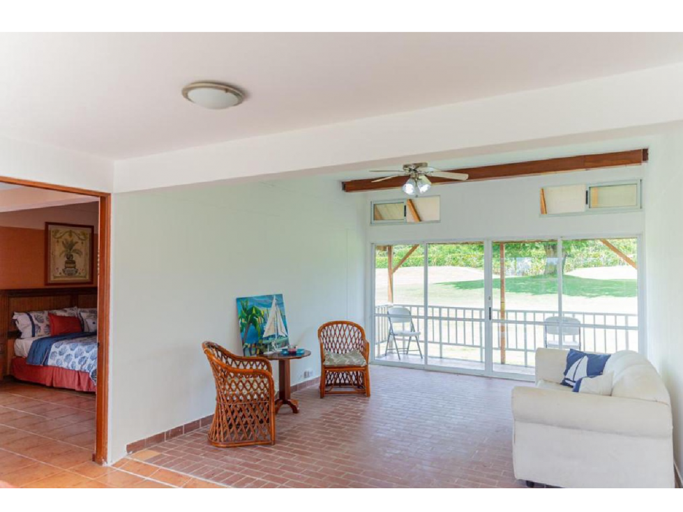 SEA CONFIABLE VENDE CASA DE PLAYA EN COSTA BLANCA - 2