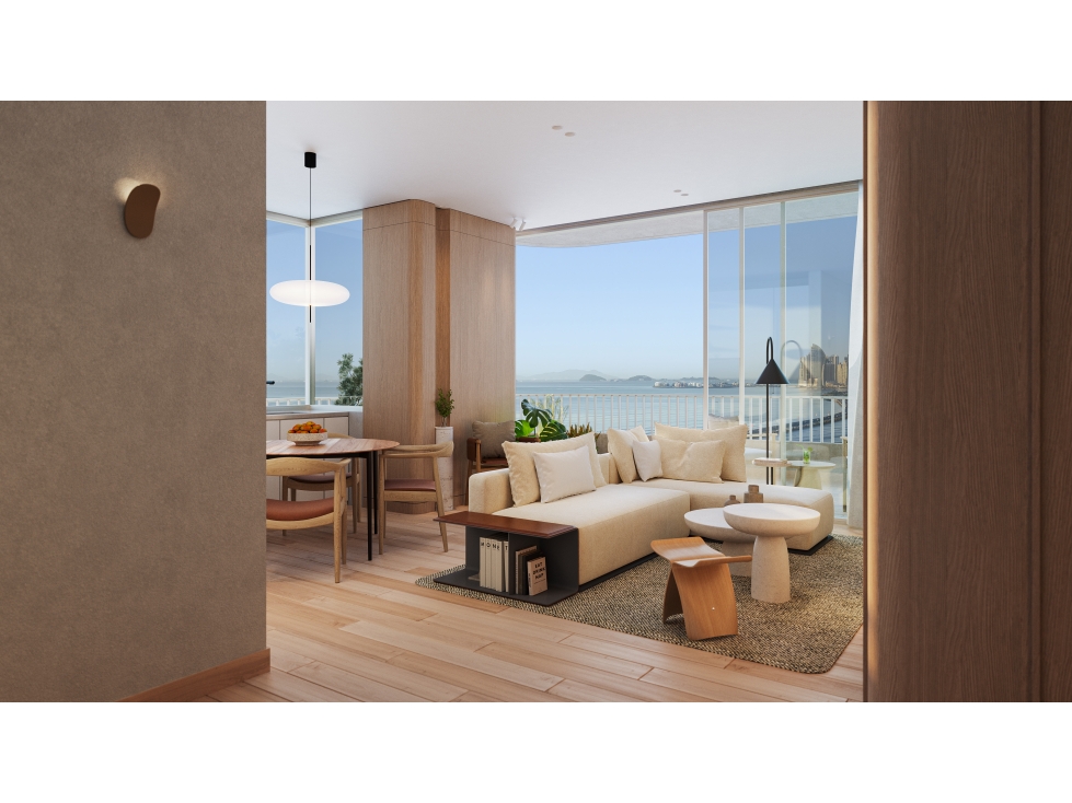 SEA CONFIABLE VENDE APARTAMENTO IPANEMA PREVENTA 3 RECAMARAS — foto 2