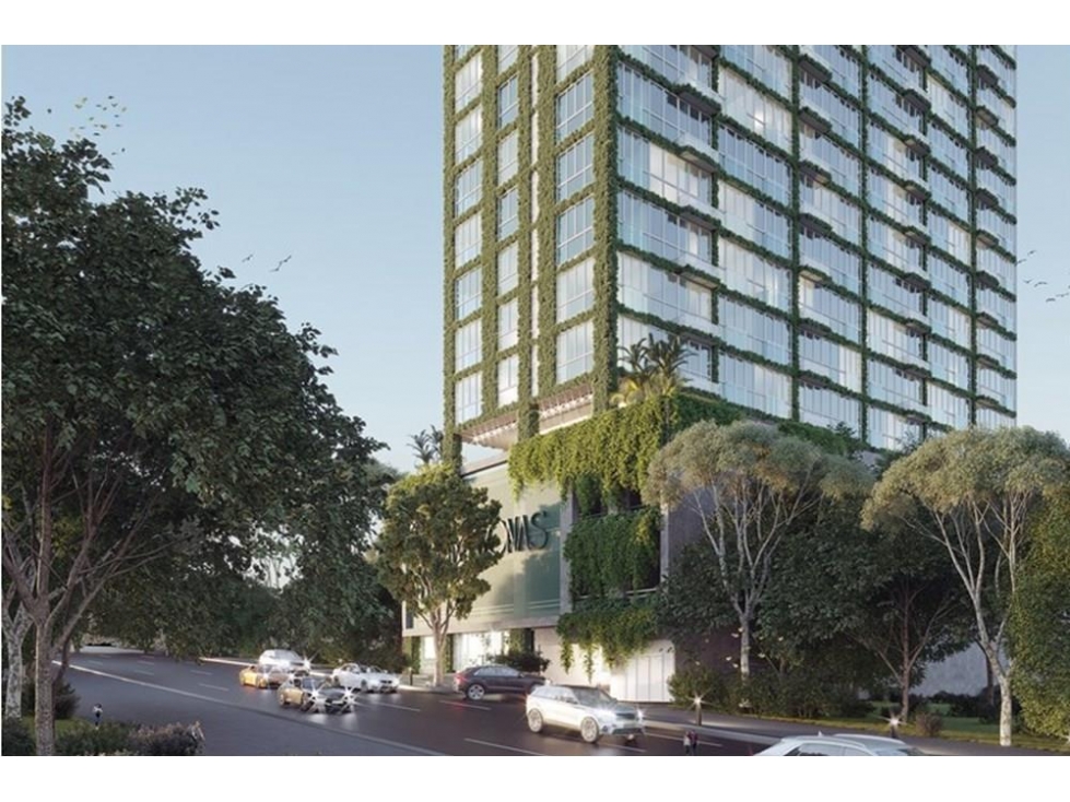 SEA CONFIABLE VENDE APARTAMENTO EN PROYECTO AMAZONA BELLA VISTA