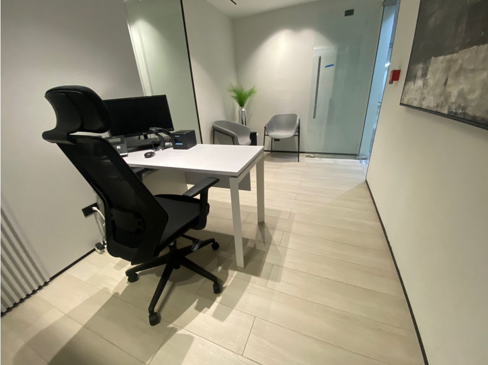 SEA CONFIABLE VENDE CONSULTORIO Via España A ESTRENAR — foto 4