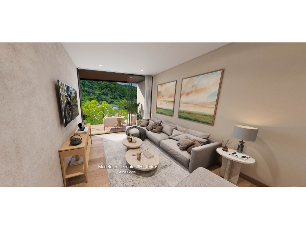 SEA CONFIABLE VENDE APARTAMENTO EN PH BOQUETE 3 RECAMARAS — foto 6
