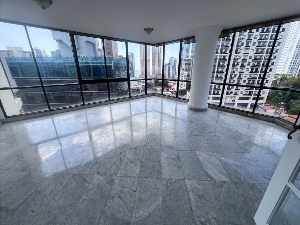 SEA CONFIABLE REMATA APARTAMENTO PH VISTA TOWER