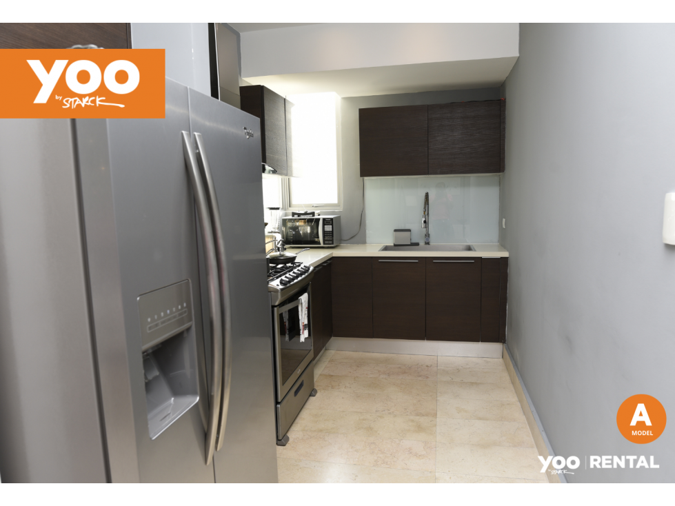 SEA CONFIABLE VENDE O ALQUILA APARTAMENTO PH YOO CON VISTA AL MAR — foto 5