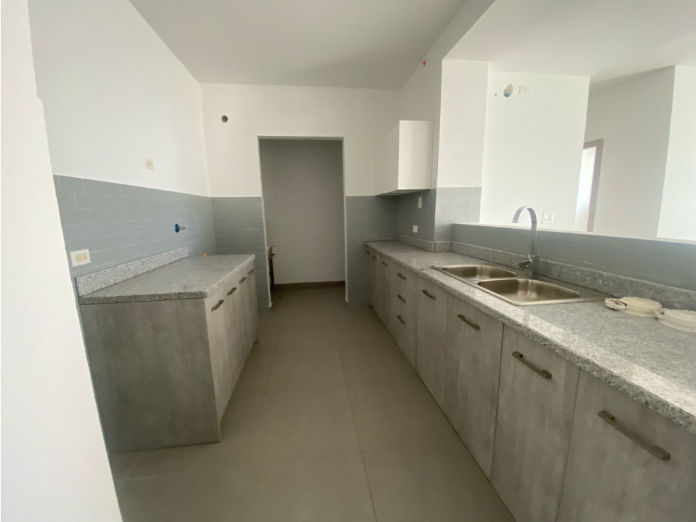 SEA CONFIABLE ALQUILA APARTAMENTO PH SIGNATURE POINT CON LINEA BLANCA — foto 2