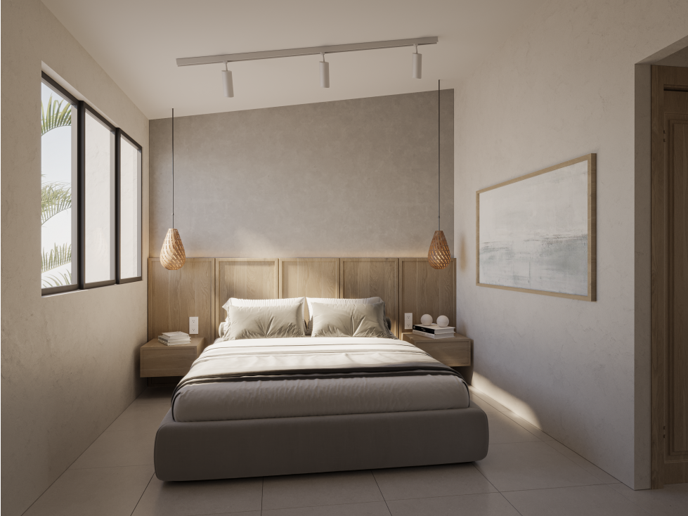 SEA CONFIABLE VENDE CASA SOLEIL EN PLAYA DEL SOL - 6