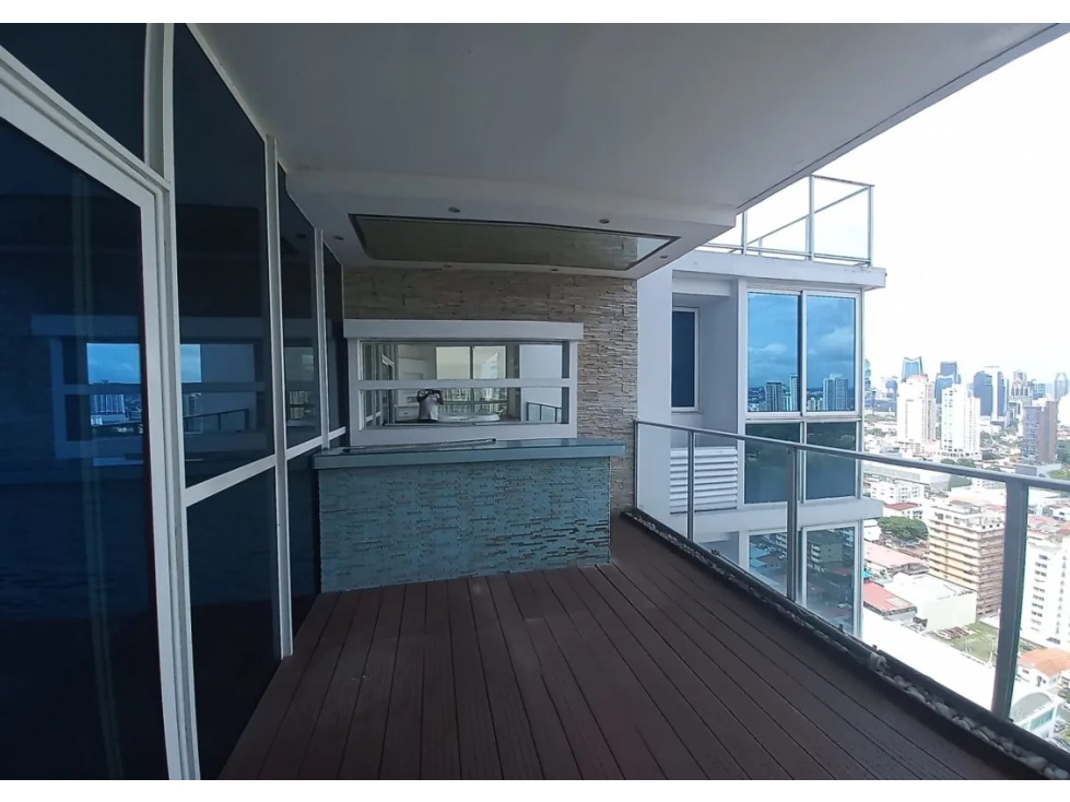 SEA CONFIABLE VENDE REMATE BANCARIO PH QUADRAT SAN FRANCISCO — foto 2