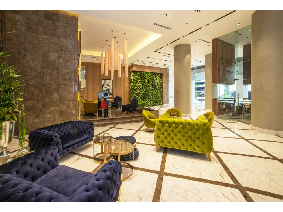 SEA CONFIABLE VENDE APARTAMENTO PH DELUXE RESIDENCES PUNTA PAITILLA — foto 3