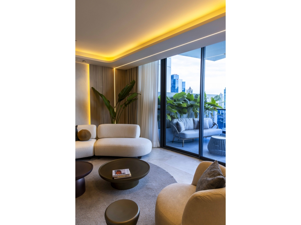 SEA CONFIABLE VENDE HERMOSO PENTHOUSE PH OCEAN FRONT — foto 6