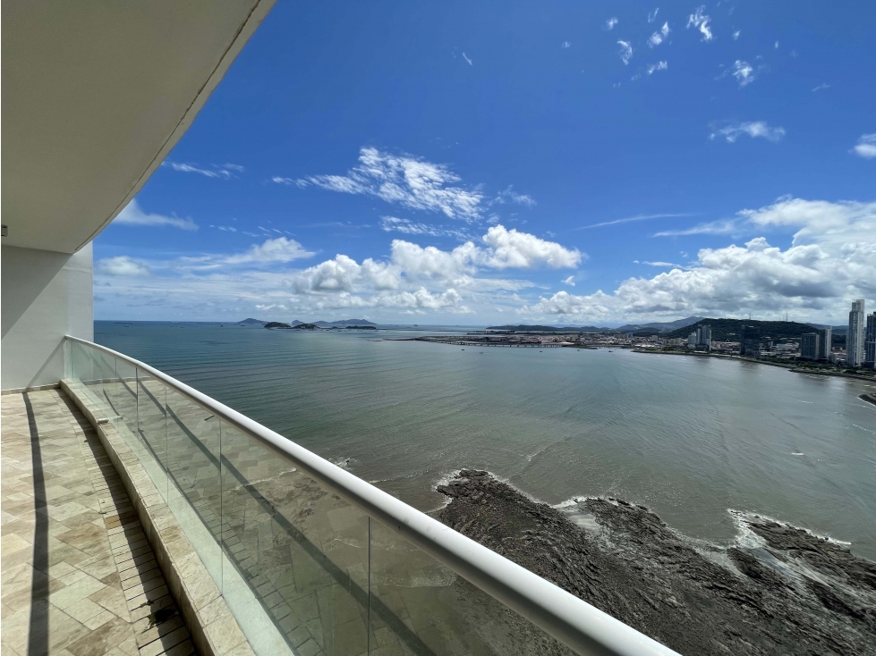 SEA CONFIABLE ALQUILA HERMOSO APARTAMENTO PH THE POINT — foto 5