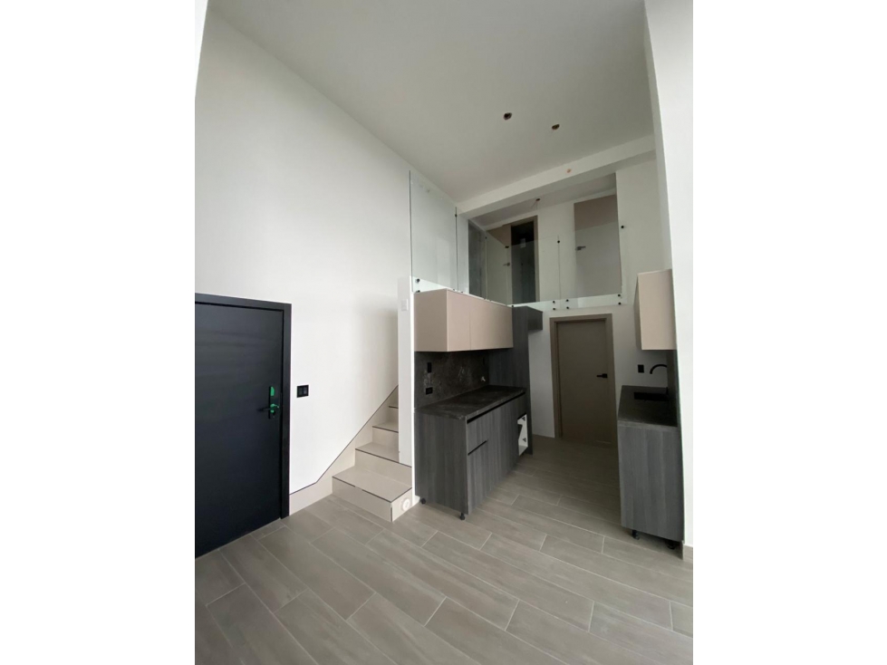SEA CONFIABLE VENDE ELEGANTE APARTAMENTO PH DOVLE