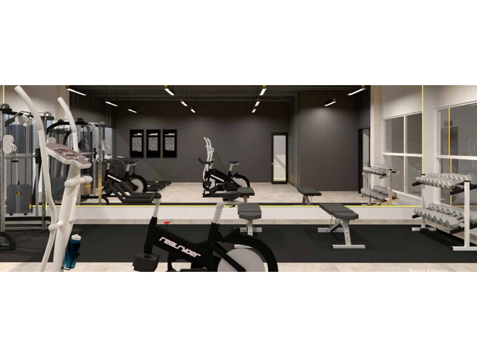 SEA CONFIABLE ALQUILA CON OPCION A COMPRA APARTAMENTO EN LEMON TOWER — foto 5