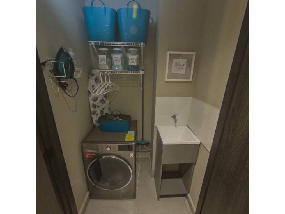 SEA CONFIABLE VENDE APARTAMENTO EN PROYECTO NOSTRUM 3 RECAMARAS — foto 5