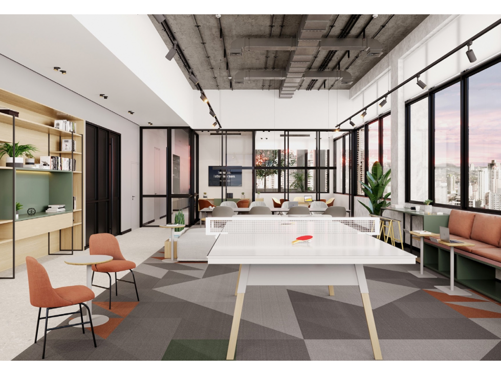 SEA CONFIABLE VENDE APARTAMENTO EN PROYECTO NOSTRUM 2 RECAMARAS — foto 2