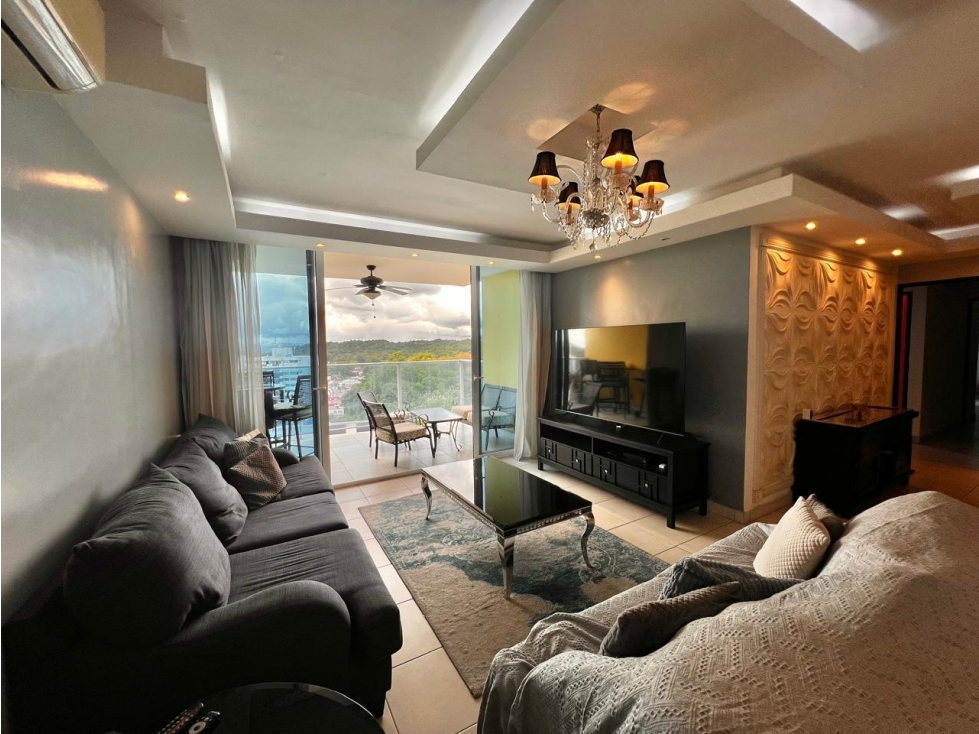 SEA CONFIABLE VENDE O ALQUILA APARTAMENTO EN PH LEXINGTON TOWER — foto 2
