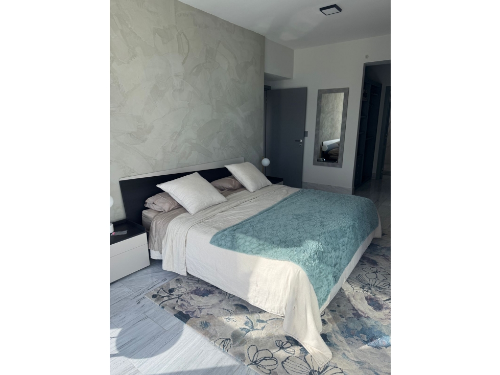 SEA CONFIABLE VENDE APARTAMENTO EN PH ARMANI CASA AMOBLADO — foto 5